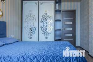 3-к квартира, посуточно, 98м2, 1/1 этаж