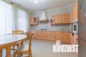 4-к квартира, посуточно, 132м2, 2/7 этаж