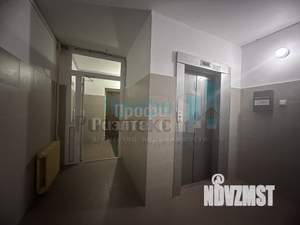 1-к квартира, на длительный срок, 37м2, 9/10 этаж