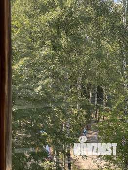 2-к квартира, на длительный срок, 45м2, 4/5 этаж