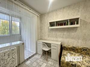 1-к квартира, на длительный срок, 35м2, 4/9 этаж