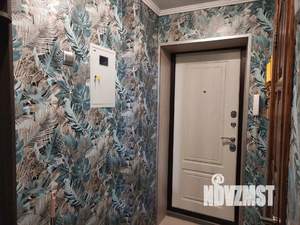 1-к квартира, посуточно, 29м2, 3/5 этаж