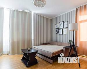 2-к квартира, посуточно, 77м2, 1/1 этаж