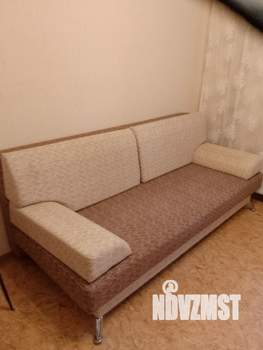 Студия квартира, на длительный срок, 22м2, 3/17 этаж