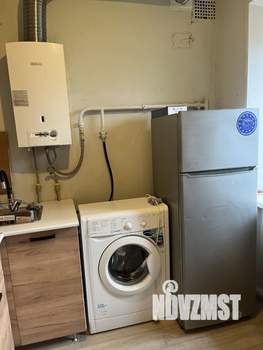 1-к квартира, на длительный срок, 40м2, 5/5 этаж