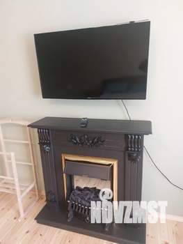 1-к квартира, посуточно, 45м2, 2/9 этаж