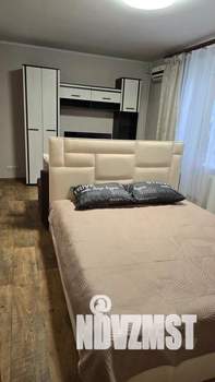 1-к квартира, посуточно, 49м2, 1/1 этаж