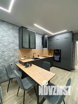 1-к квартира, посуточно, 44м2, 2/7 этаж