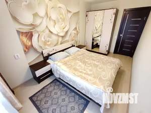 2-к квартира, посуточно, 52м2, 5/9 этаж