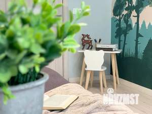 2-к квартира, посуточно, 43м2, 1/9 этаж