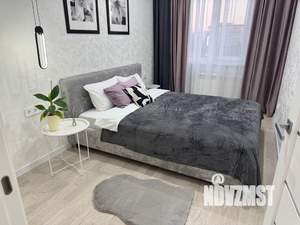 2-к квартира, посуточно, 43м2, 7/9 этаж