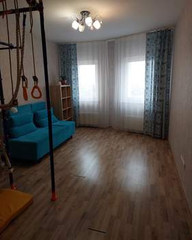 2-к квартира, на длительный срок, 72м2, 8/17 этаж