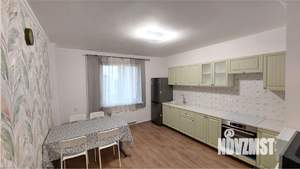 2-к квартира, на длительный срок, 55м2, 9/10 этаж