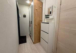 1-к квартира, на длительный срок, 31м2, 3/5 этаж