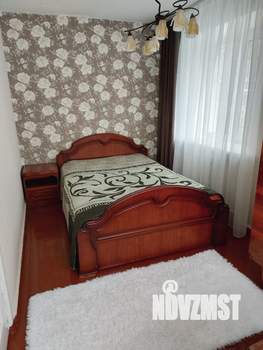 2-к квартира, на длительный срок, 45м2, 2/4 этаж