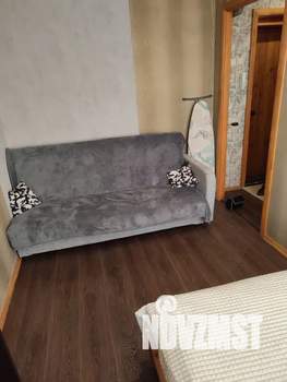 1-к квартира, посуточно, 23м2, 8/9 этаж