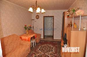 3-к квартира, на длительный срок, 66м2, 8/9 этаж