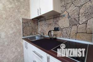 1-к квартира, посуточно, 19м2, 5/10 этаж