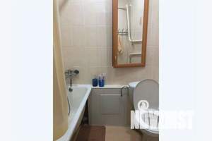 1-к квартира, посуточно, 31м2, 5/5 этаж