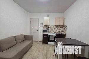 1-к квартира, посуточно, 36м2, 5/9 этаж