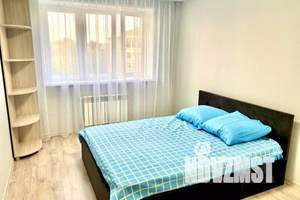 3-к квартира, посуточно, 81м2, 5/9 этаж