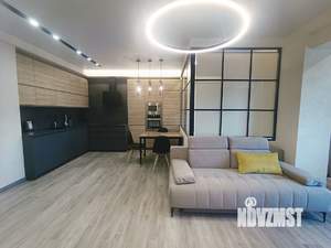 1-к квартира, на длительный срок, 55м2, 5/6 этаж