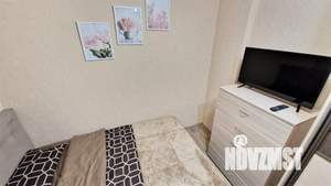 2-к квартира, посуточно, 45м2, 1/1 этаж