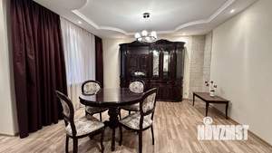 3-к квартира, на длительный срок, 116м2, 6/9 этаж