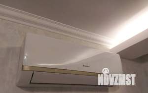 1-к квартира, на длительный срок, 46м2, 6/25 этаж