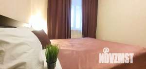 2-к квартира, посуточно, 65м2, 1/1 этаж