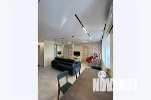 3-к квартира, посуточно, 56м2, 2/9 этаж