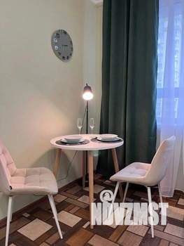 1-к квартира, посуточно, 31м2, 1/1 этаж