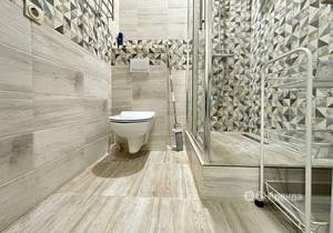 Студия квартира, на длительный срок, 24м2, 6/12 этаж