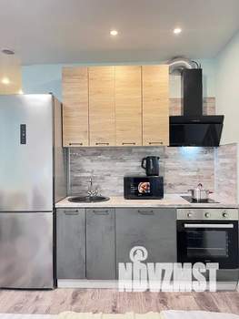 Студия квартира, посуточно, 28м2, 12/12 этаж