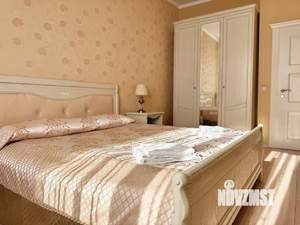 3-к квартира, посуточно, 70м2, 7/14 этаж