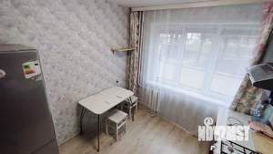 1-к квартира, на длительный срок, 36м2, 1/9 этаж