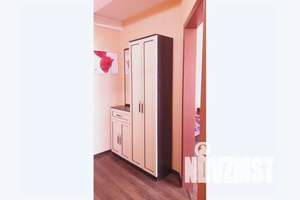 1-к квартира, посуточно, 42м2, 7/9 этаж