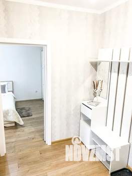 1-к квартира, посуточно, 45м2, 7/19 этаж