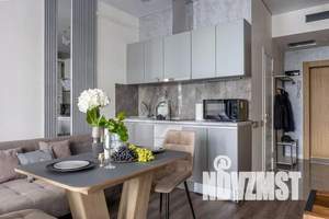 1-к квартира, посуточно, 30м2, 5/19 этаж