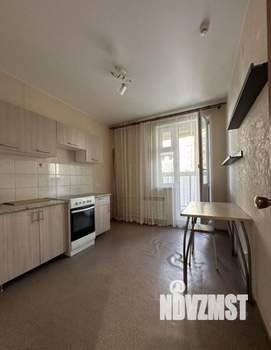 1-к квартира, на длительный срок, 38м2, 5/19 этаж