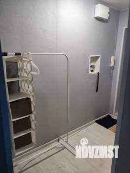 1-к квартира, на длительный срок, 31м2, 3/5 этаж