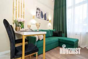 1-к квартира, посуточно, 25м2, 2/9 этаж
