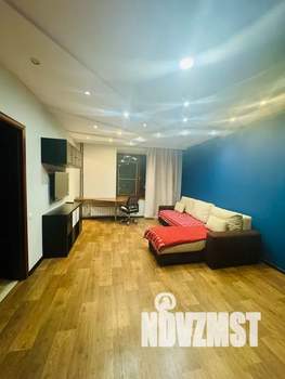 2-к квартира, посуточно, 72м2, 8/10 этаж