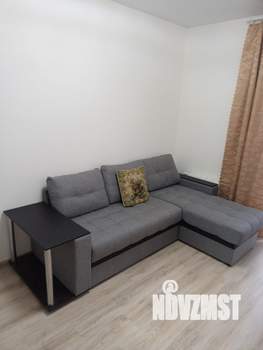 2-к квартира, на длительный срок, 33м2, 3/24 этаж