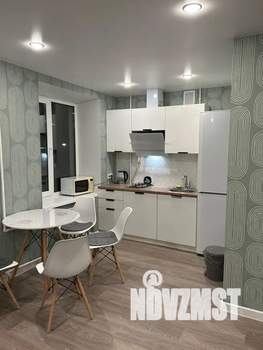 1-к квартира, посуточно, 32м2, 4/5 этаж