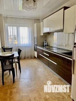 1-к квартира, на длительный срок, 47м2, 7/17 этаж