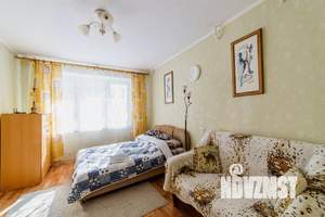 3-к квартира, посуточно, 89м2, 1/1 этаж