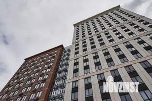 1-к квартира, посуточно, 26м2, 2/19 этаж