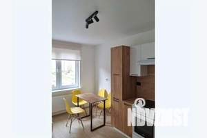 1-к квартира, посуточно, 35м2, 5/19 этаж