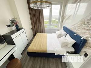 2-к квартира, посуточно, 42м2, 11/12 этаж
